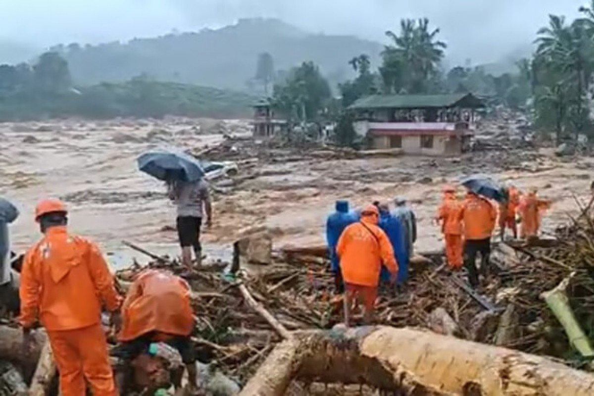 Urgent Relief Needed for Wayanad Landslide Victims: Donate Now to Help Rebuild Lives