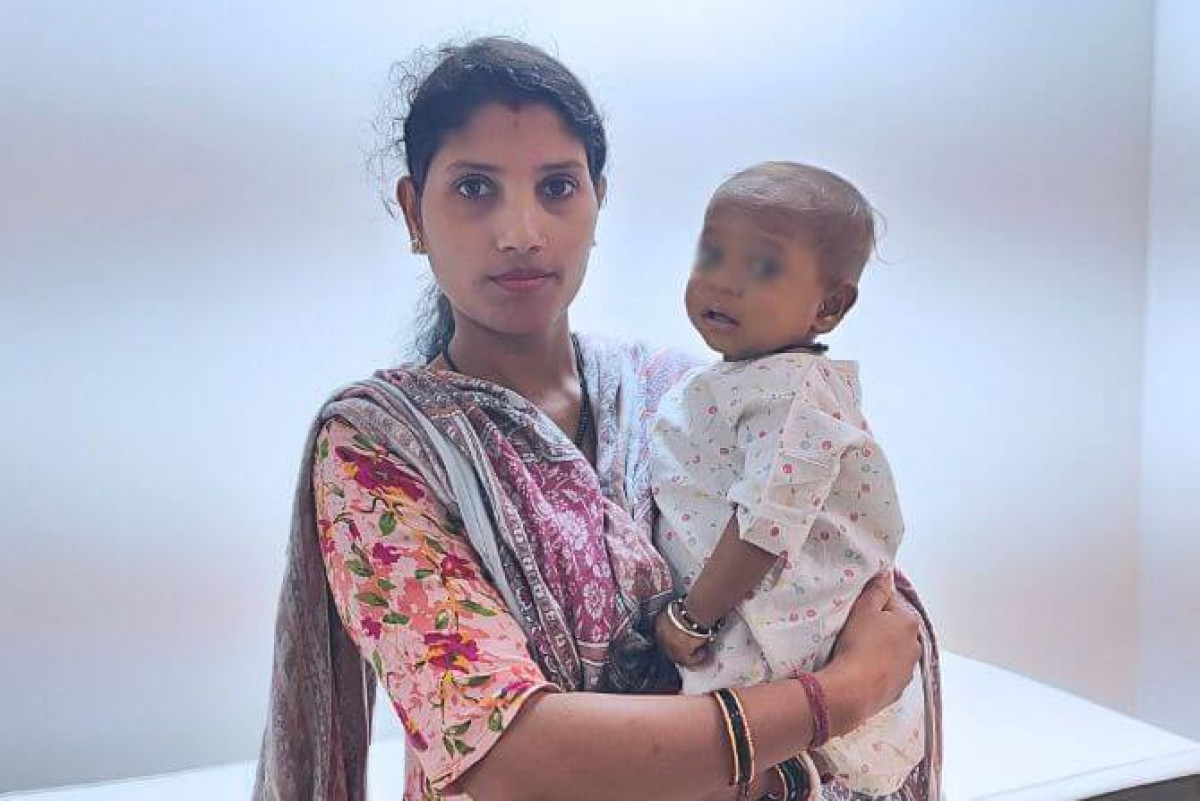 A Second Chance at Life: Bhojaraj’s Fight for a New Liver