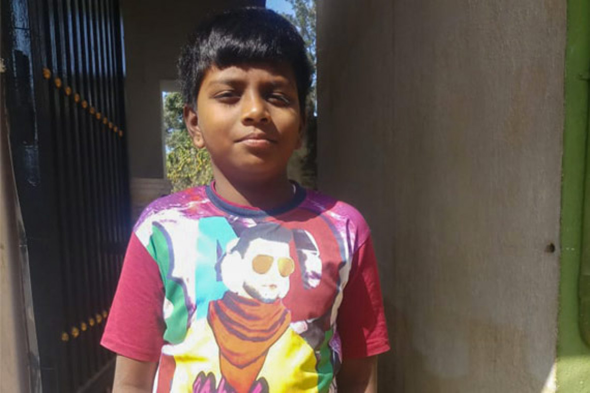 Giridhar is hanging by a thread. Save him from his deadly ailment!...