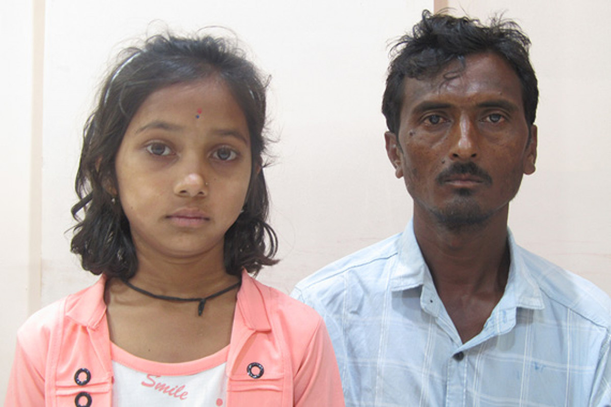 Rajeshwari Sable is suffering from a complex heart disease. She needs your help