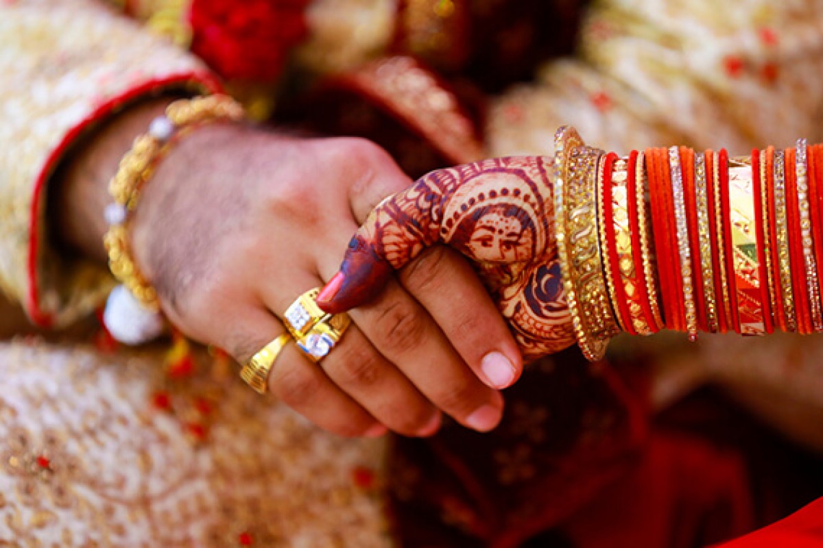 Support Samuhik Vivah for helping couples in their married life