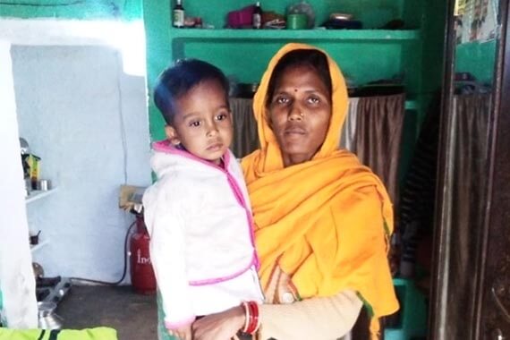 Please help Piyush Kamat is a 3-year-old boy suffering from Congenital Heart Disease – (VSD) treatment