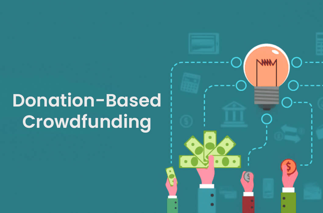 Donation Based Crowdfunding In India