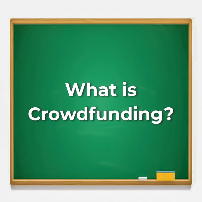 Crowdfunding Filaantro