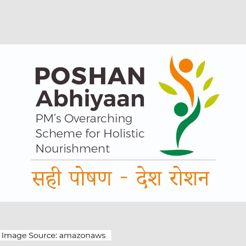 POSHAN Abhiyaan