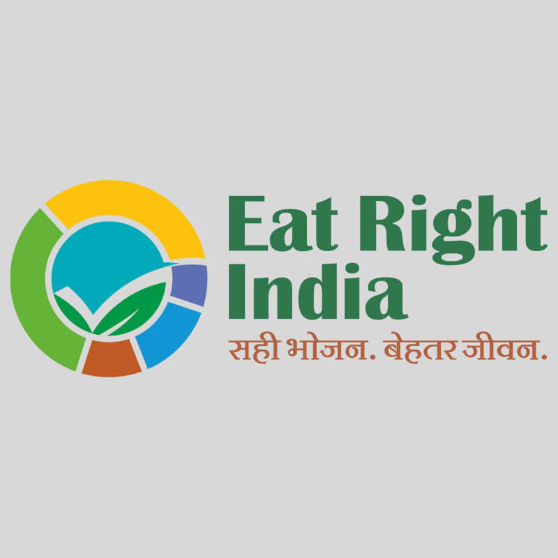Eat Right India Food relief