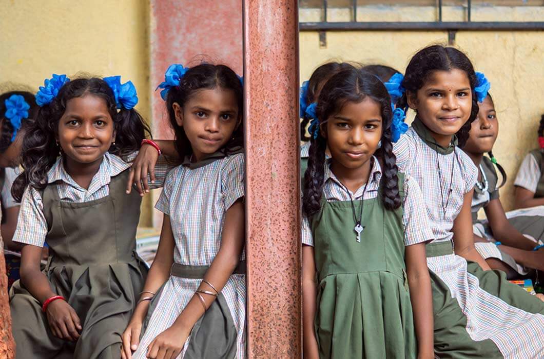 Ideas for raising funds for Girls' education in India