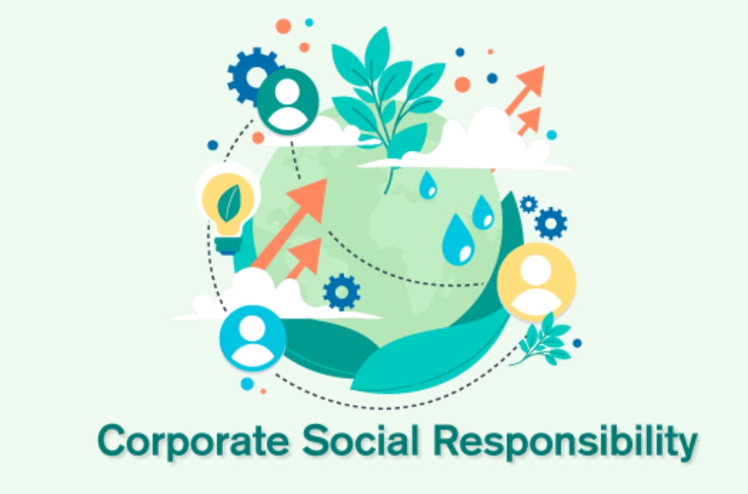 Corporate Social Responsibility