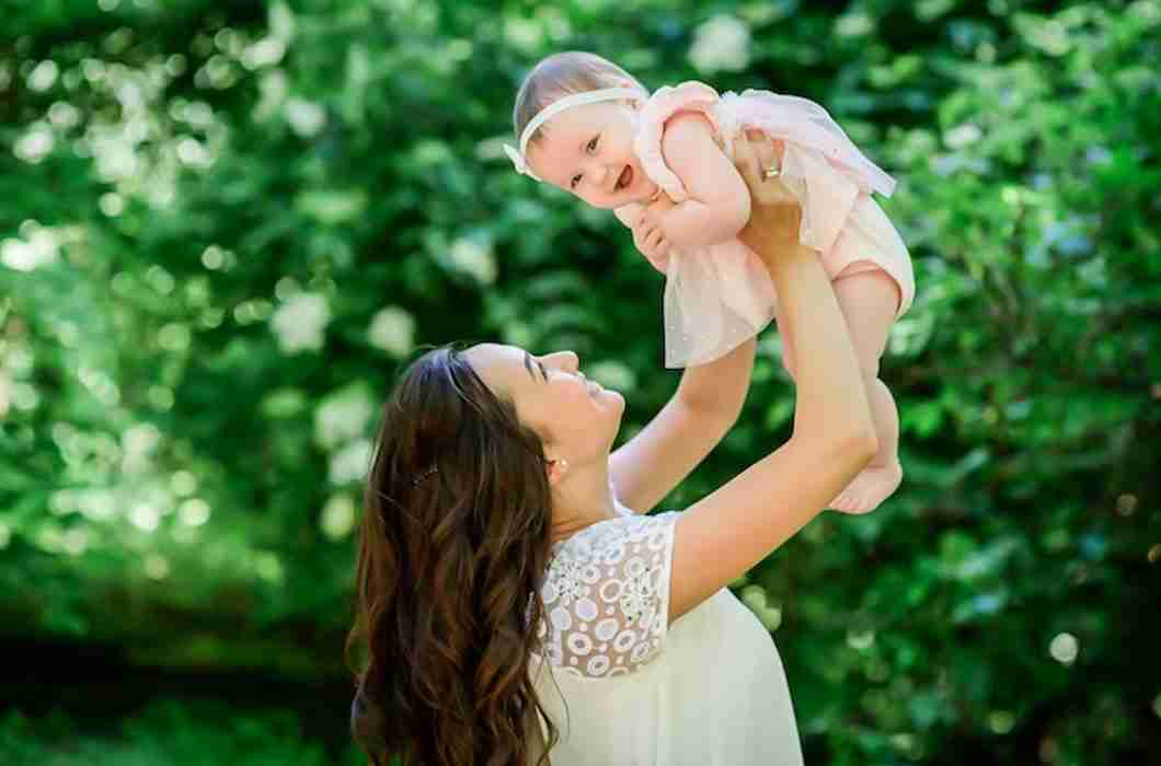 Healthy Practices for Expecting Mothers  National Safe Motherhood Day