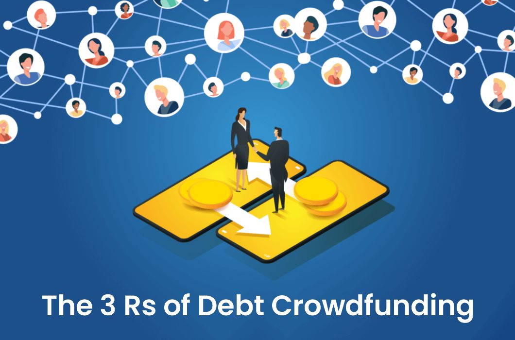 Risks, Rewards and Rules of Debt Crowdfunding