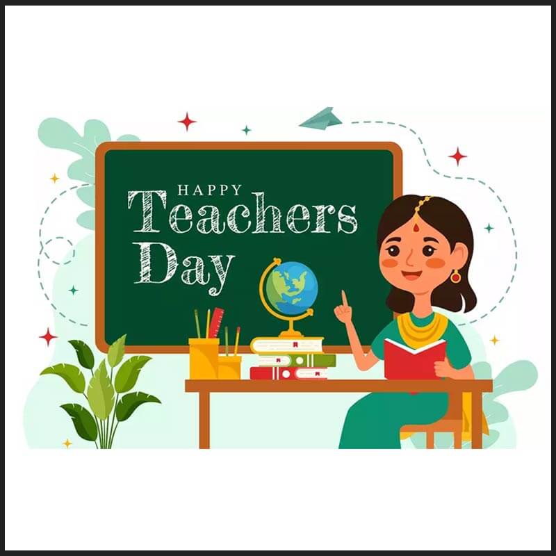 teacher’s day