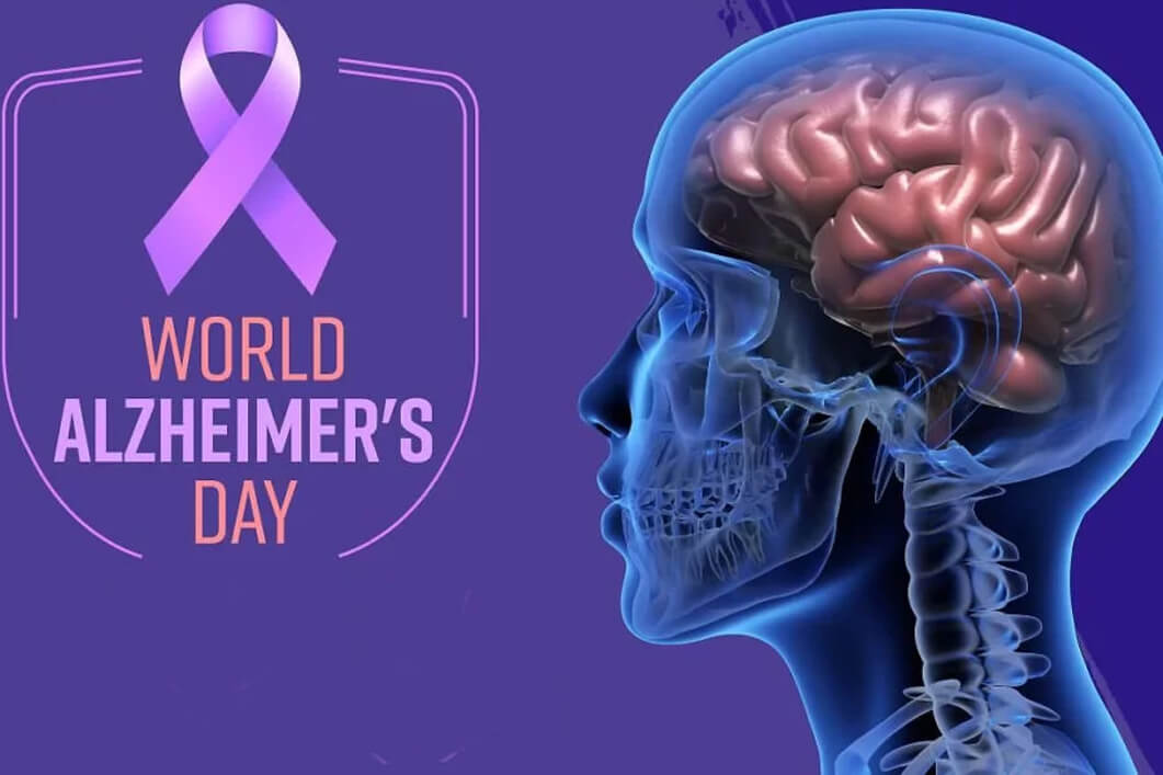 World Alzheimer’s Day: Highlighting the Often Ignored Disease