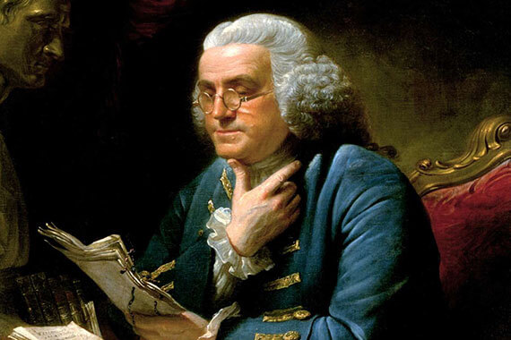 Celebrating Benjamin Franklin Day: A Tribute to the American Polymath