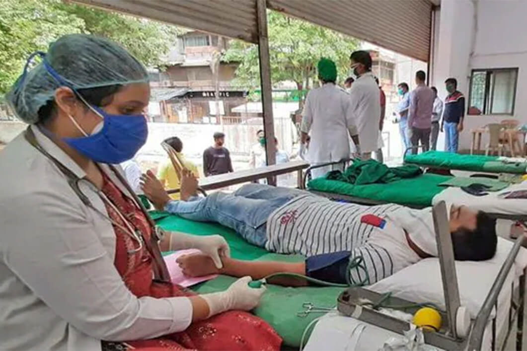 World Blood Donor Day 2025: Honouring Lifesavers, One Drop at a Time