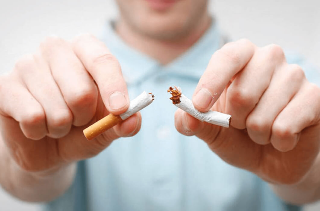 Breathe Easy: Raising Awareness on World No Tobacco Day