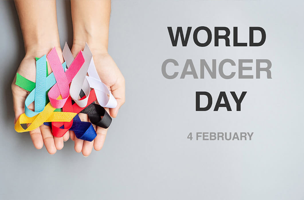 World Cancer Day 2025: United by Unique