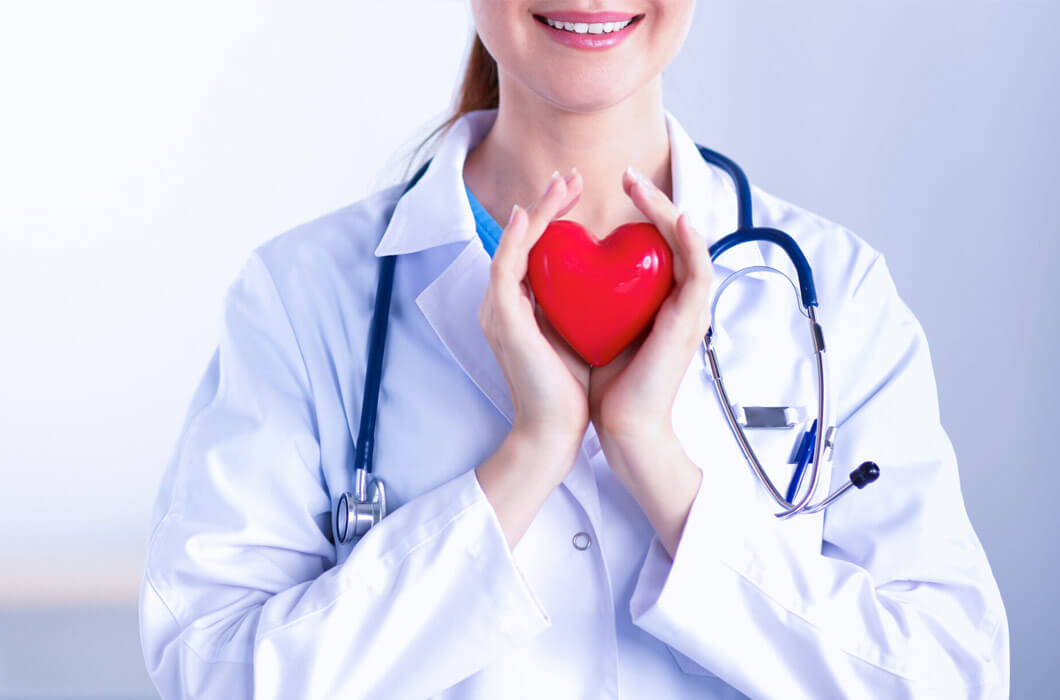 World Heart Day: How to Take Care of Your Heart