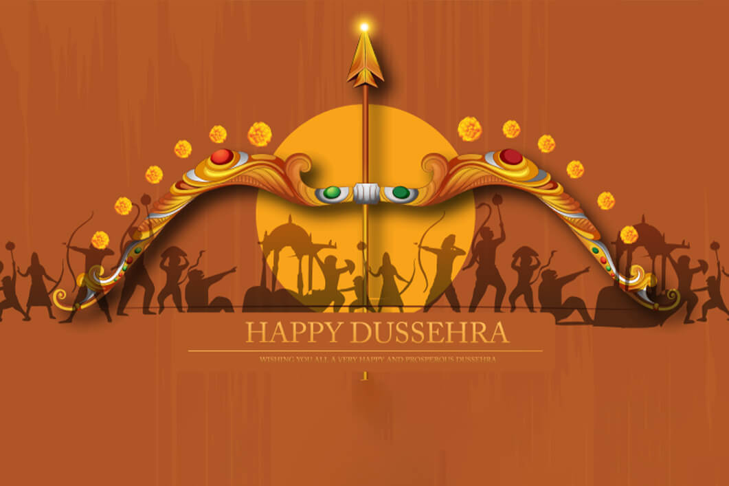 Dussehra Through the Lens of Art and Craft: Celebrating Tradition and Creativity