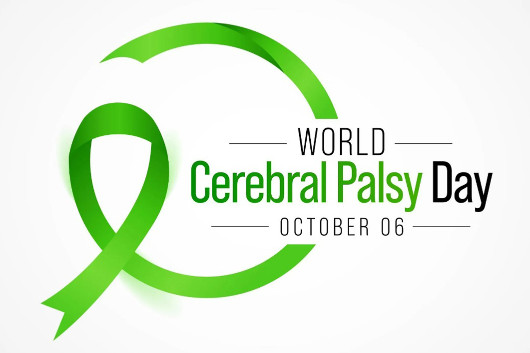 World Cerebral Palsy Day: Celebrating Strength and Resilience