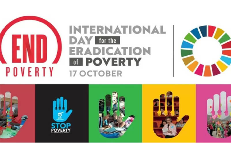 International Day for the Eradication of Poverty