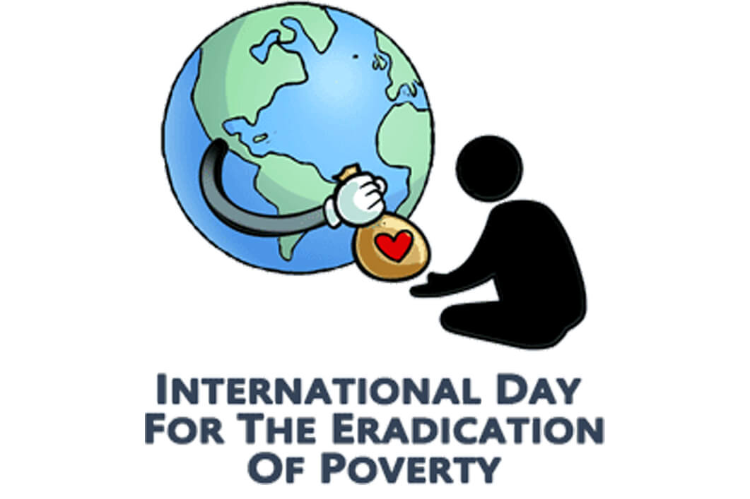 International Day for the Eradication of Poverty: A Call for Collective Action