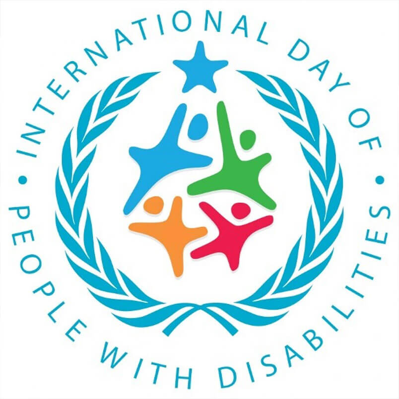 International Day of Disabled Persons