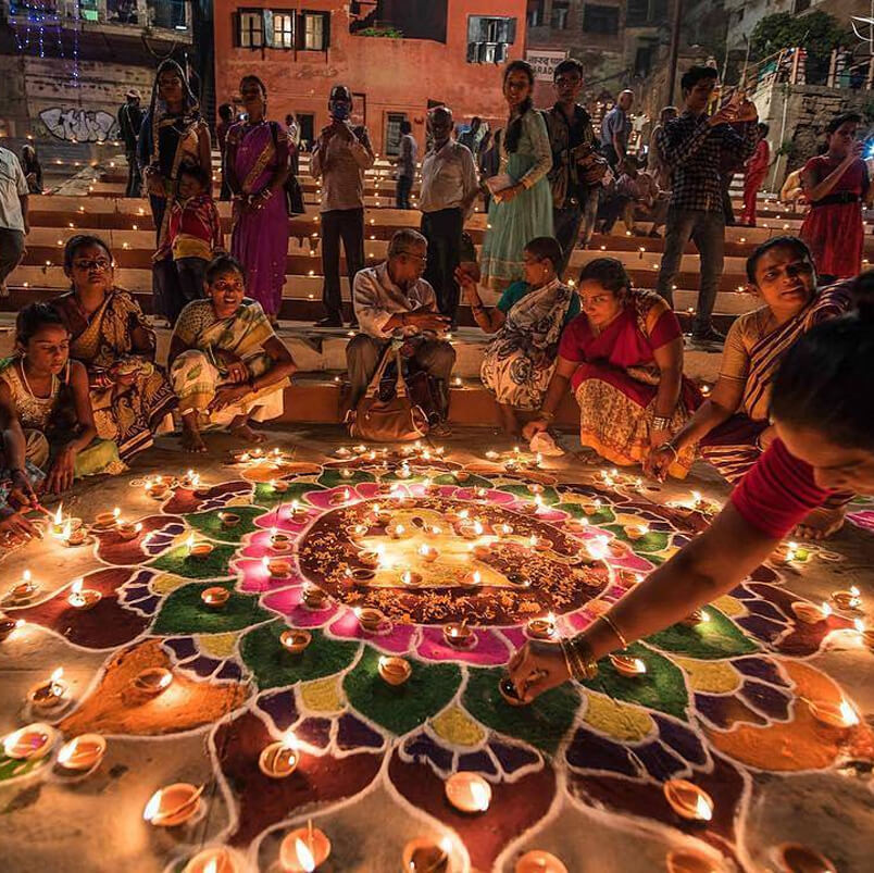 Diwali Celebration