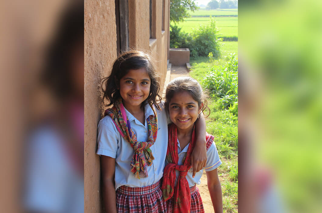 Empowering Futures: Celebrating National Girl Child Day