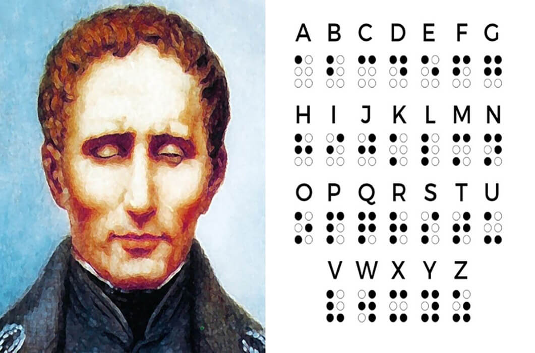 Empowering Lives Through Dots: Celebrating World Braille Day