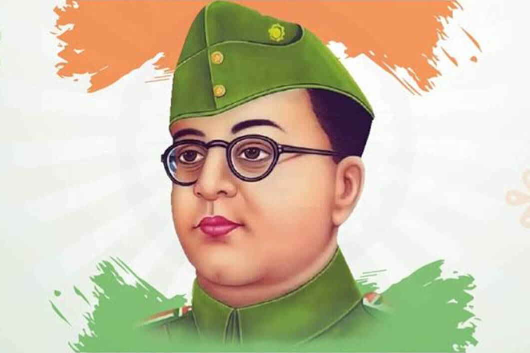 Remembering Netaji Subhas Chandra Bose: A Tribute to the Icon of Indian Freedom Struggle