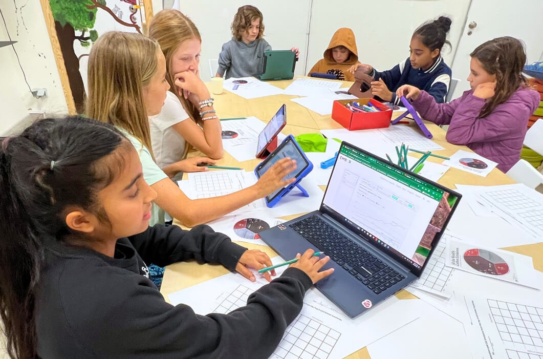 The Future of Education Is Already Here – Are We Ready?