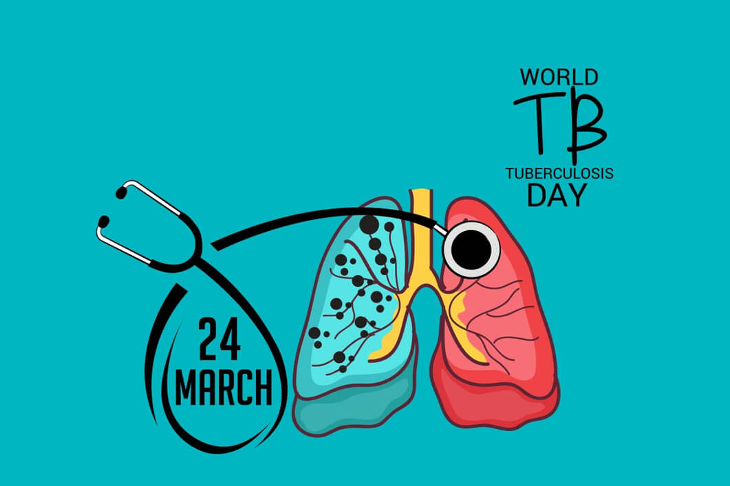 Uniting Against Tuberculosis: A Call for Global Solidarity