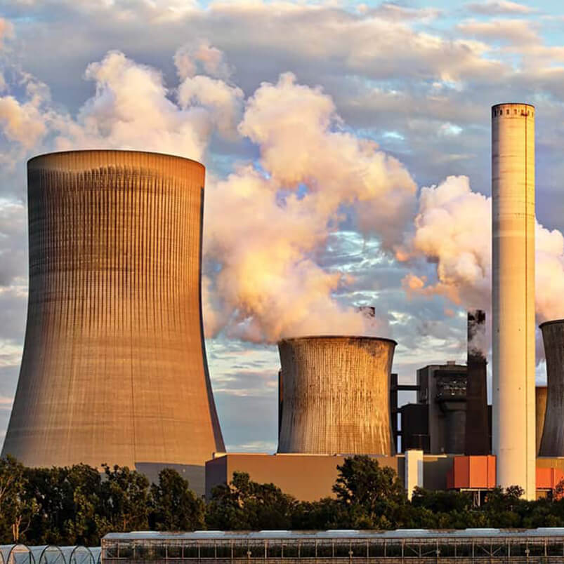 Industry Climate Change Filaantro