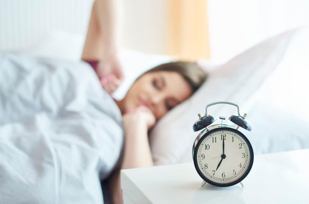 World Sleep Day: 5 Habits to Promote Healthy Sleep