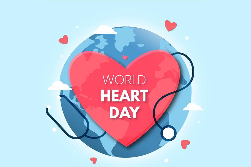 World Heart Day: Apni Dil Ki Suno!!!