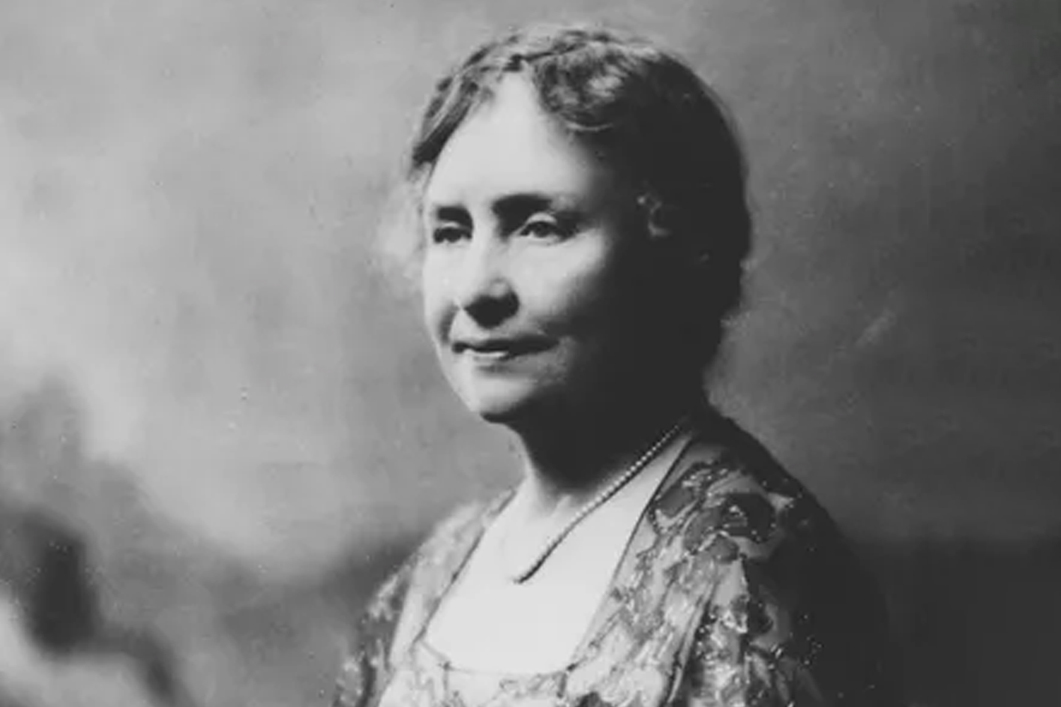 Celebrating Helen Keller Day: A Tribute to an Extraordinary Life