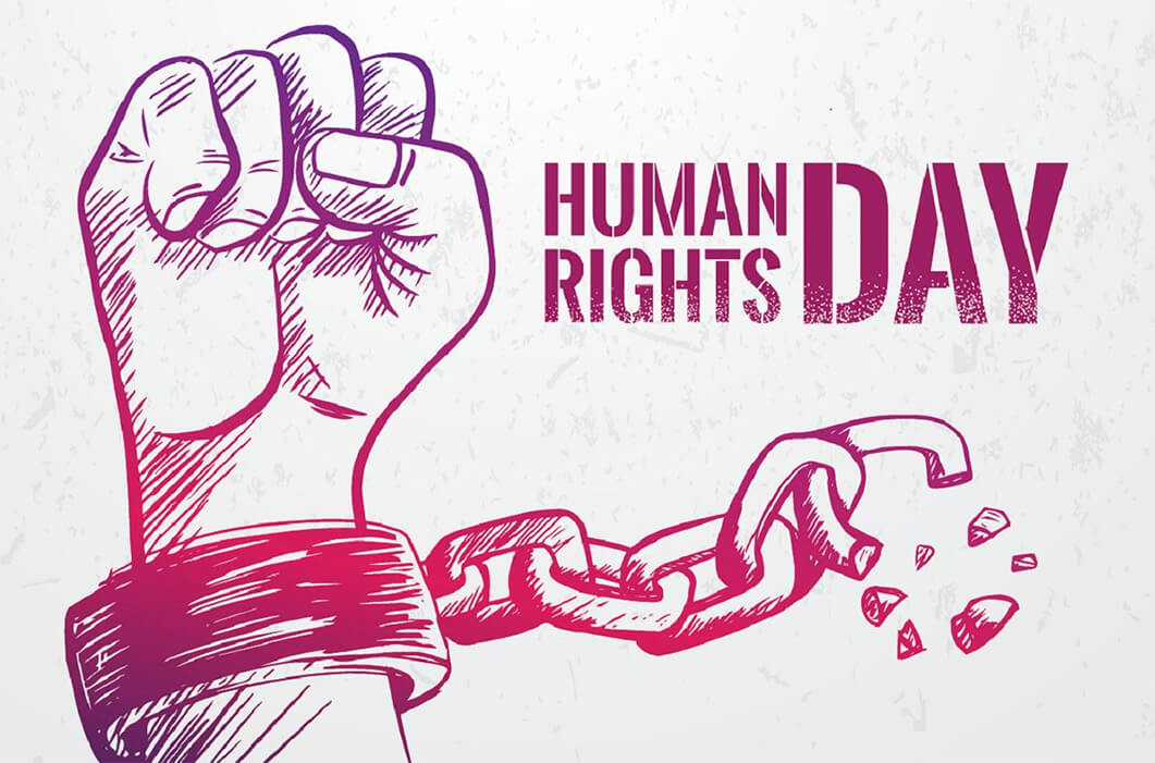 Human Rights in the Digital Era