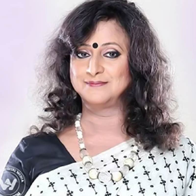 Dr Manabi Bandyopadhyay Filaantro