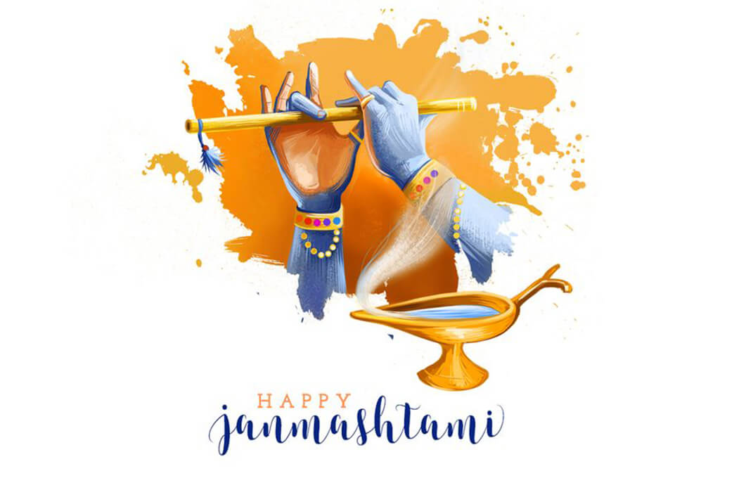 Eco-Friendly Janmashtami: Sustainable Ways to Celebrate