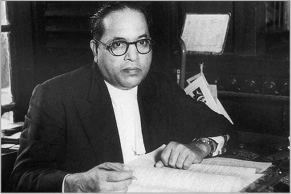 Key Contributions of Dr. B.R. Ambedkar in Shaping Modern India