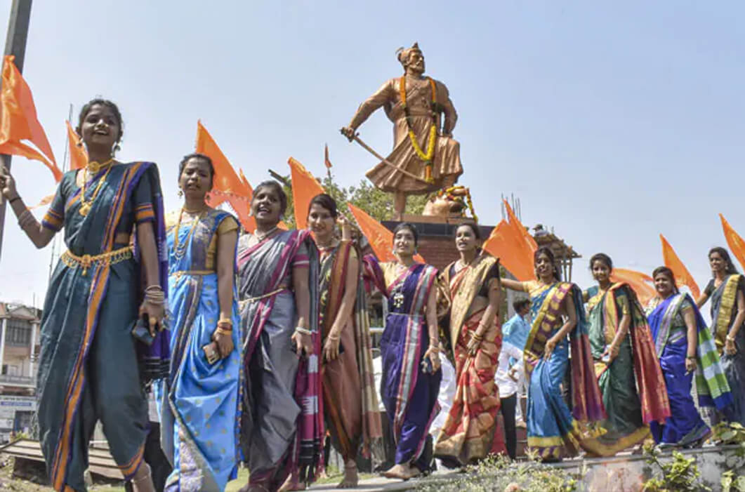 Celebrating Maharashtra Day with Pride and Purpose
