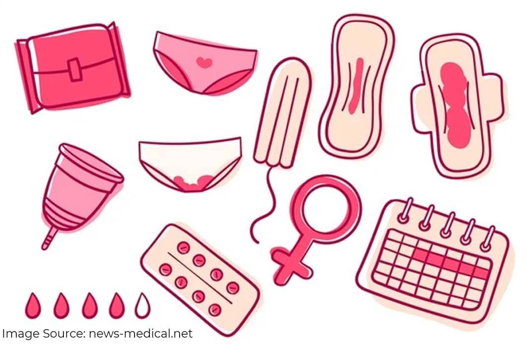 6 Safe Menstrual Hygiene Products Every woman should use!