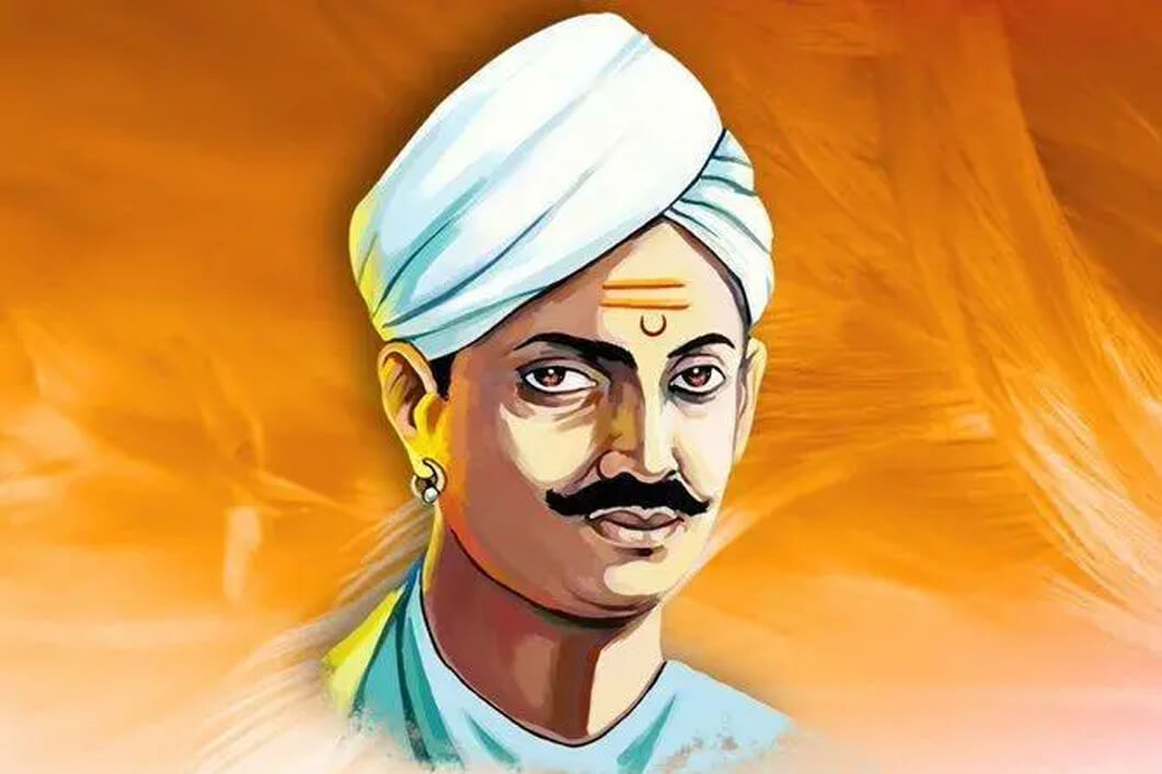 Celebrating Mangal Pandey: Importance of the Rebel in the Current Generation