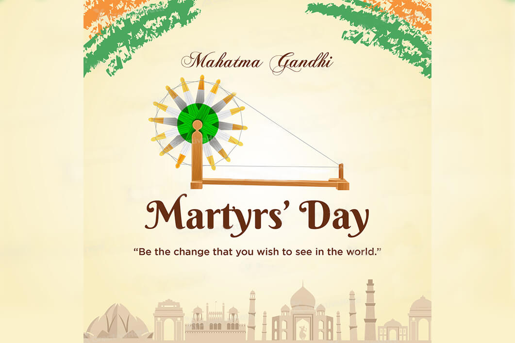 Martyrs Day: Honoring the Sacrifices that Define Nations