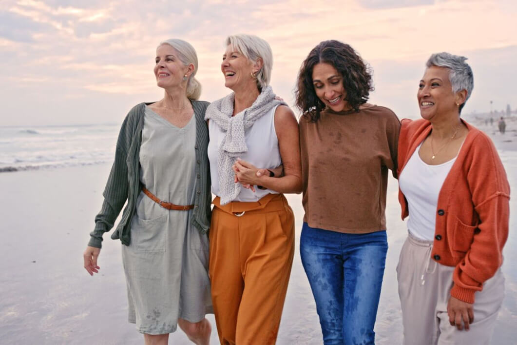 Menopause Awareness Month: The Natural Symptom of Aging