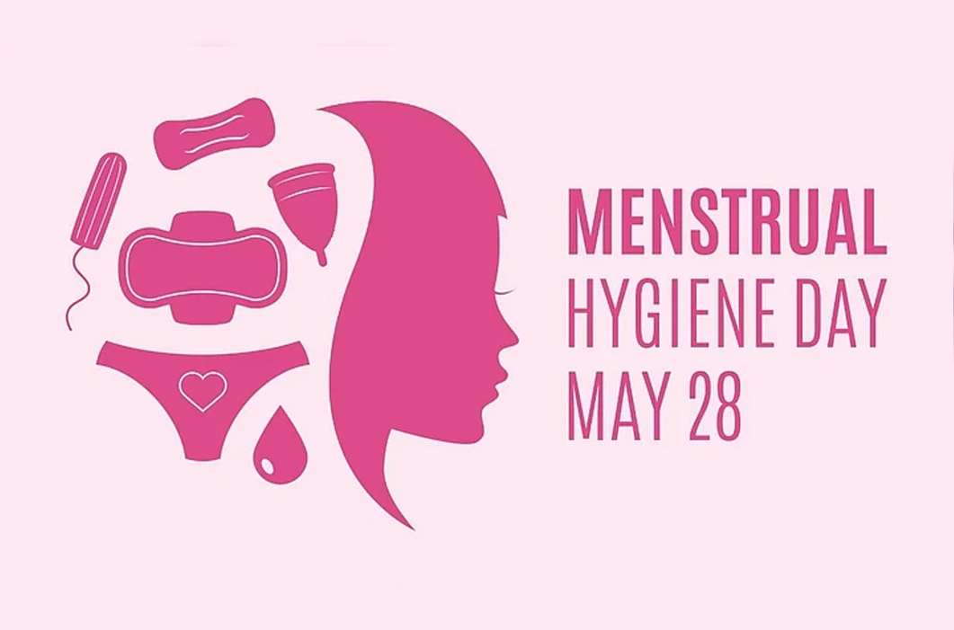 Menstrual Hygiene Awareness Day: Breaking Taboos, Empowering Women