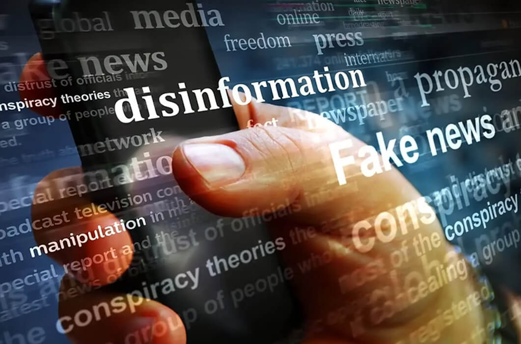 The Misinformation Epidemic: Finding Truth in the Age of Social Media