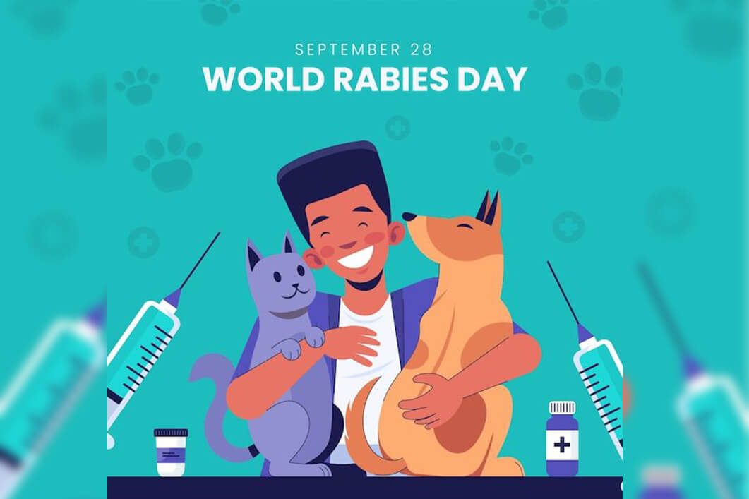 Understanding Rabies: Causes, Symptoms, and Prevention