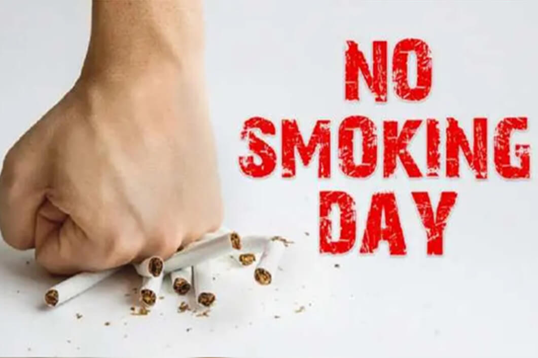 The Importance of No Smoking Day: A Vital Reminder to Kick the Habit