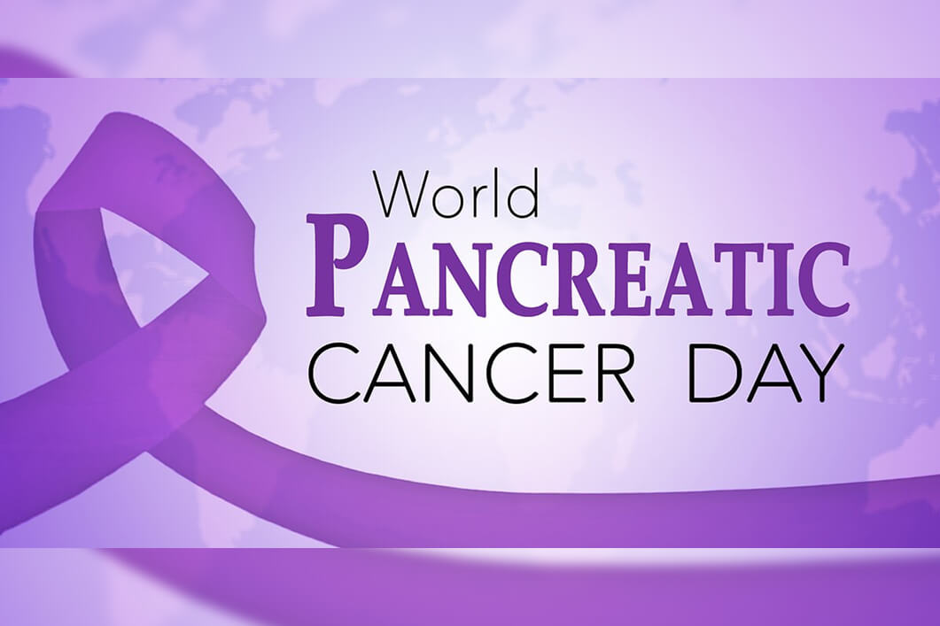 Battling Pancreatic Cancer: Early Awareness and Action